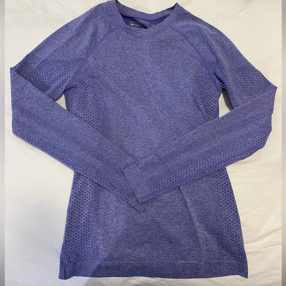 FIGS Salta Seamless Underscrub